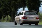 Mercedes-Benz E-Class Estate 2002 года